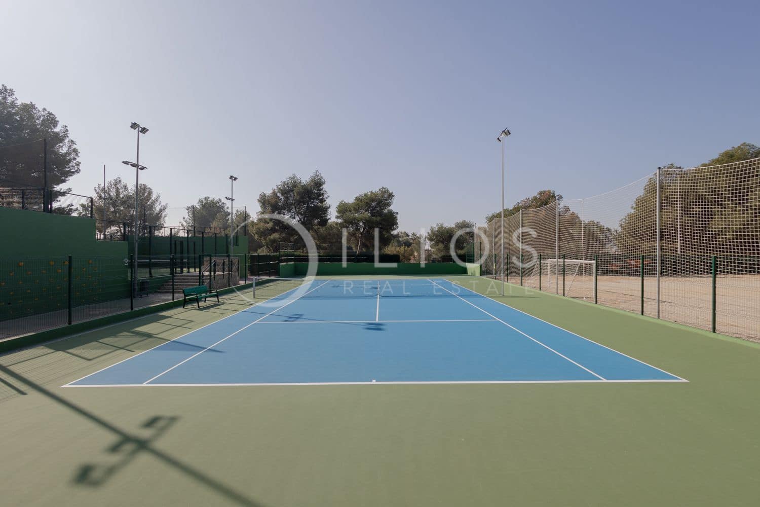 4 sovrum Villa till salu i Pucol med pool - 485 000 € (Ref: 8813863)