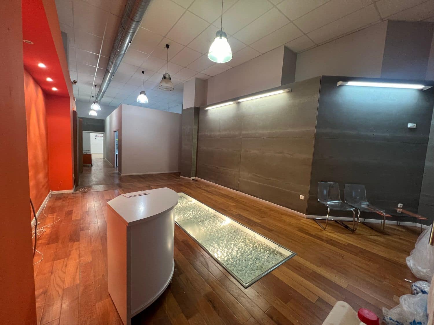 Lejlighed til leje i Valencia by - € 2.500 (Ref: 8828684)