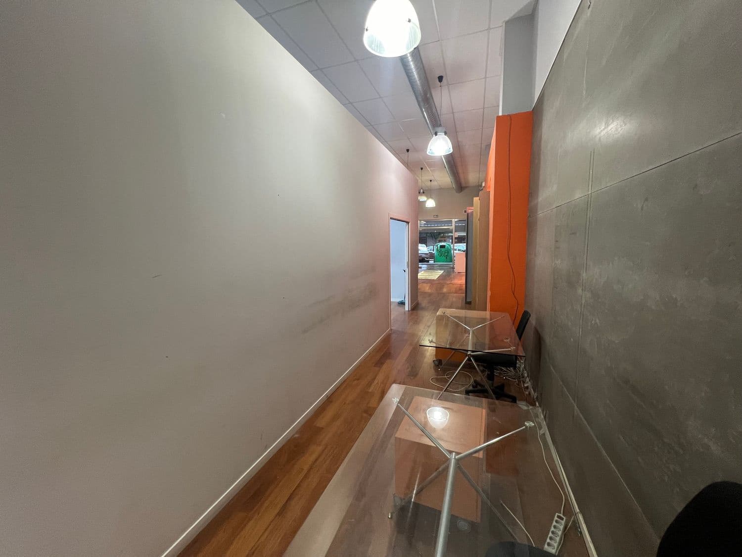 Lejlighed til leje i Valencia by - € 2.500 (Ref: 8828684)