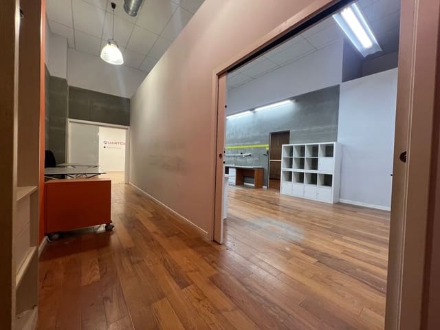 Appartamento da affittare in Arrancapins, Valencia città - 2.500 € (Rif: 8828684)