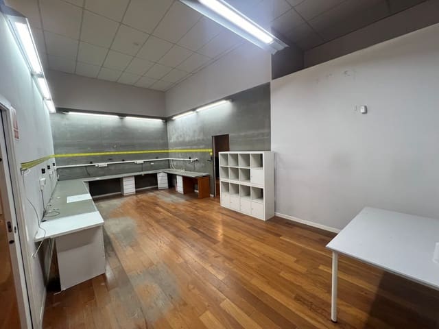 Appartamento da affittare in Arrancapins, Valencia città - 2.500 € (Rif: 8828684)