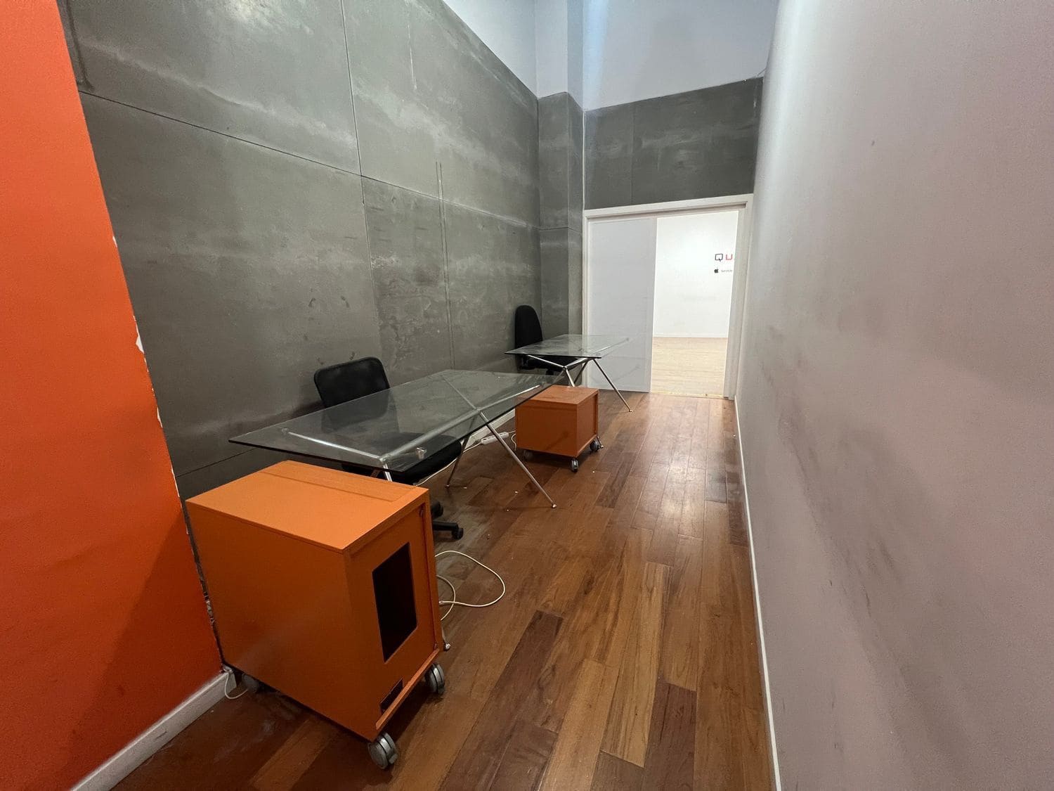 Lejlighed til leje i Valencia by - € 2.500 (Ref: 8828684)