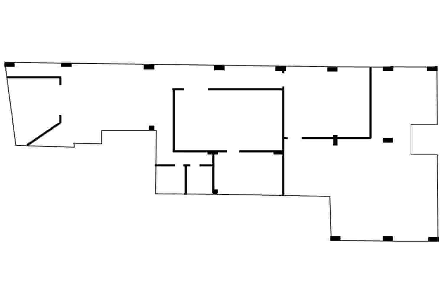 Lejlighed til leje i Valencia by - € 2.500 (Ref: 8828684)