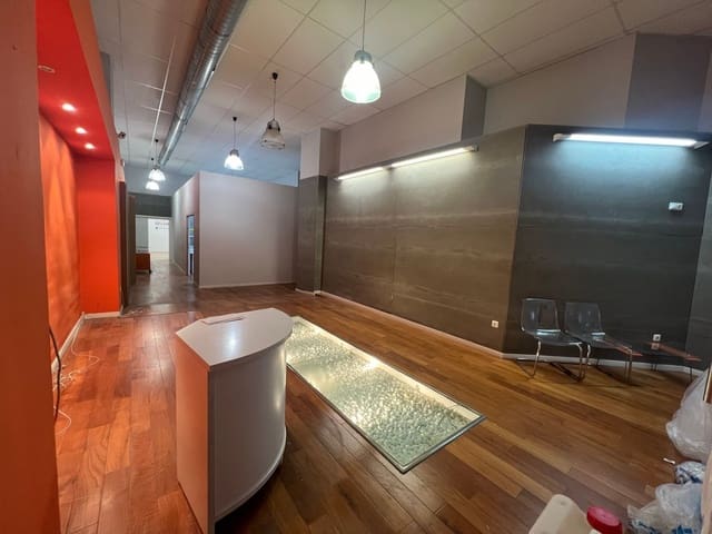 Apartamento en Sant Francesc, València ciudad en alquiler - 2.500 € (Ref: 8828684)