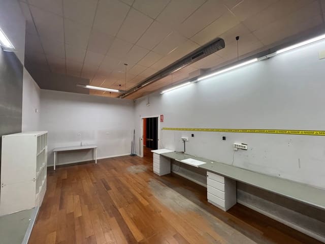 Apartamento en Sant Francesc, València ciudad en alquiler - 2.500 € (Ref: 8828684)