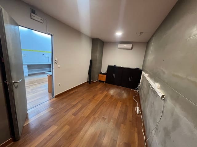 Apartamento en Sant Francesc, València ciudad en alquiler - 2.500 € (Ref: 8828684)