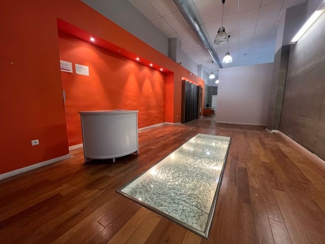 Apartamento en Sant Francesc, València ciudad en alquiler - 2.500 € (Ref: 8828684)