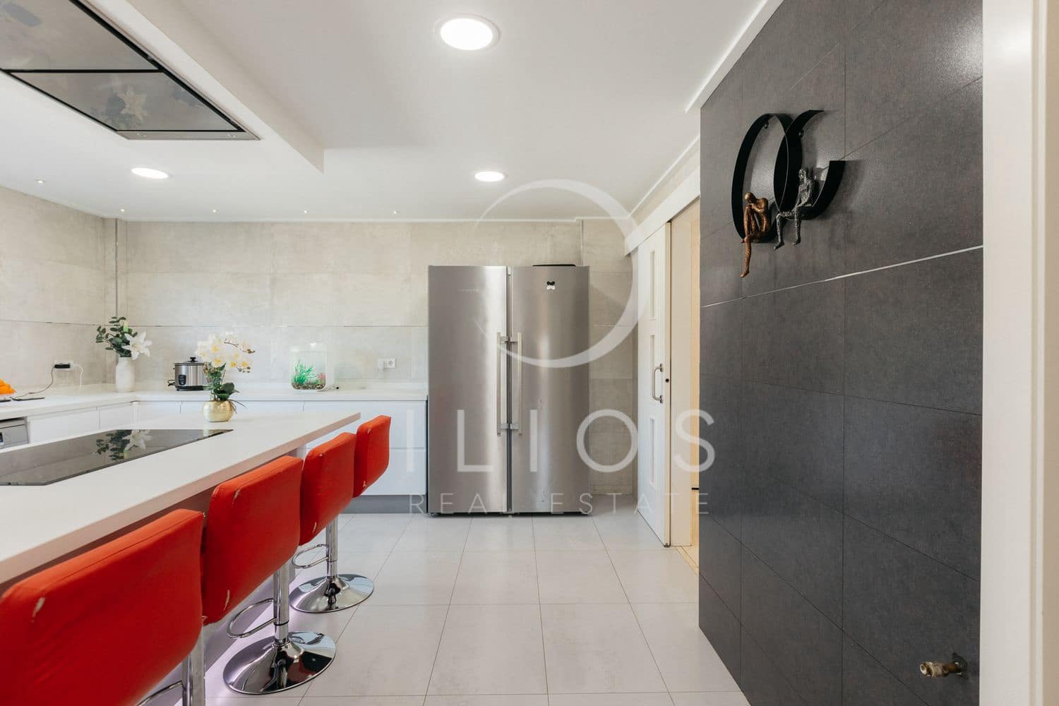 5 slaapkamer Villa te koop in Pucol met zwembad - € 1.250.000 (Ref: 8854610)