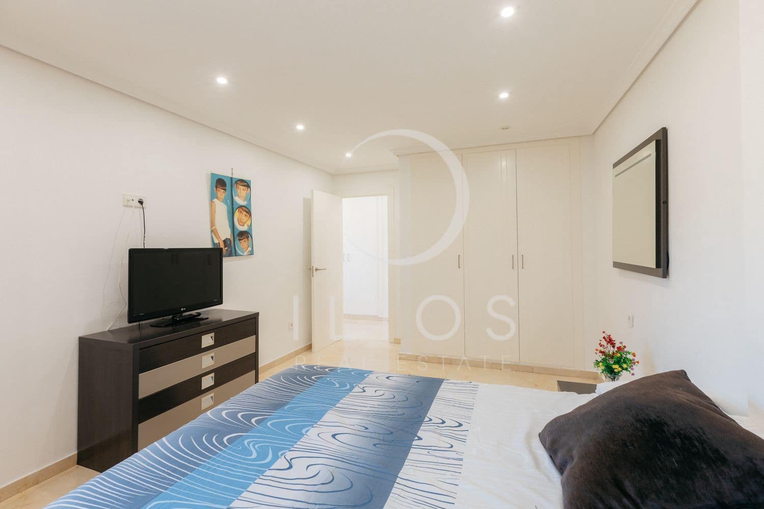 5 slaapkamer Villa te koop in Pucol met zwembad - € 1.250.000 (Ref: 8854610)