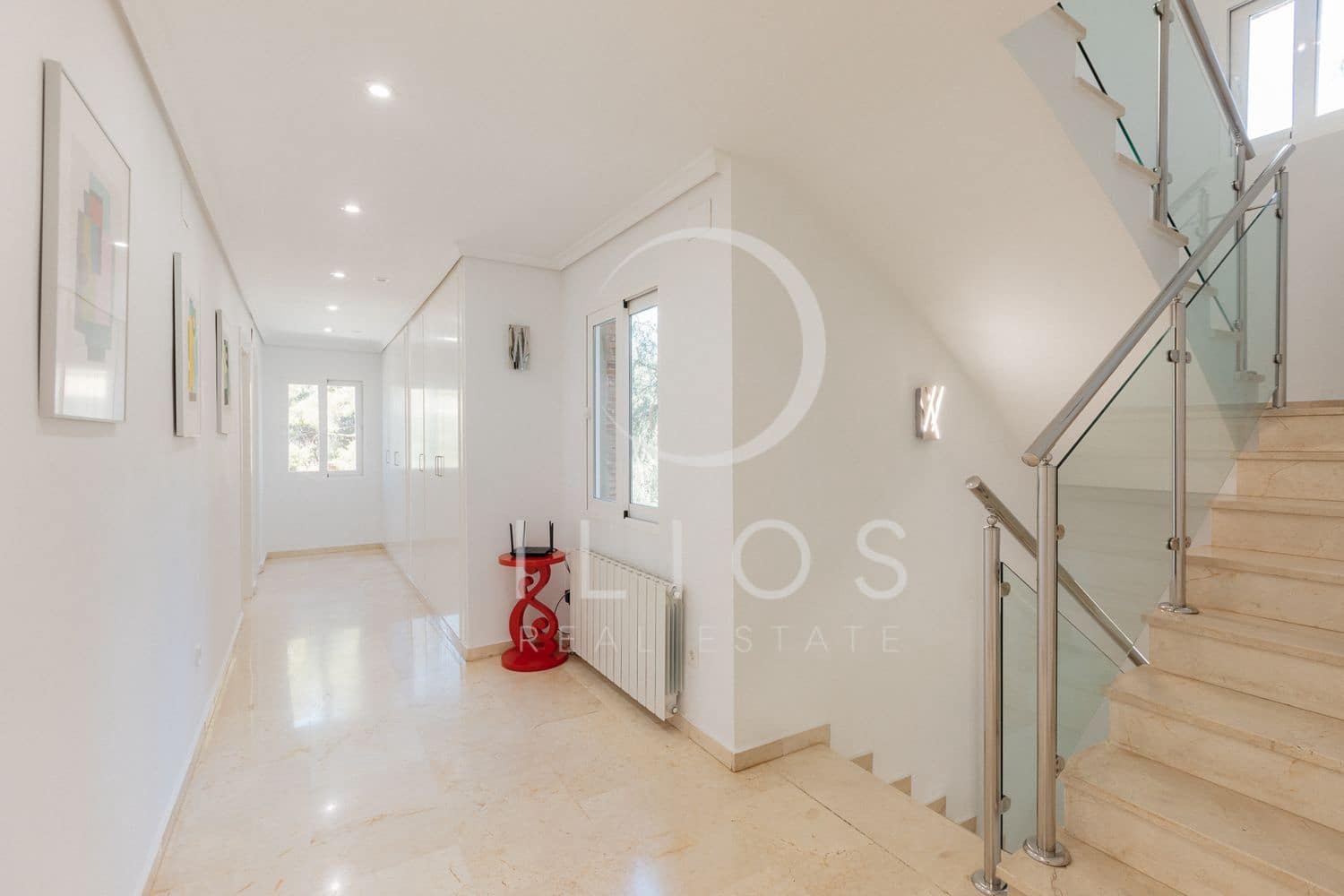 5 slaapkamer Villa te koop in Pucol met zwembad - € 1.250.000 (Ref: 8854610)