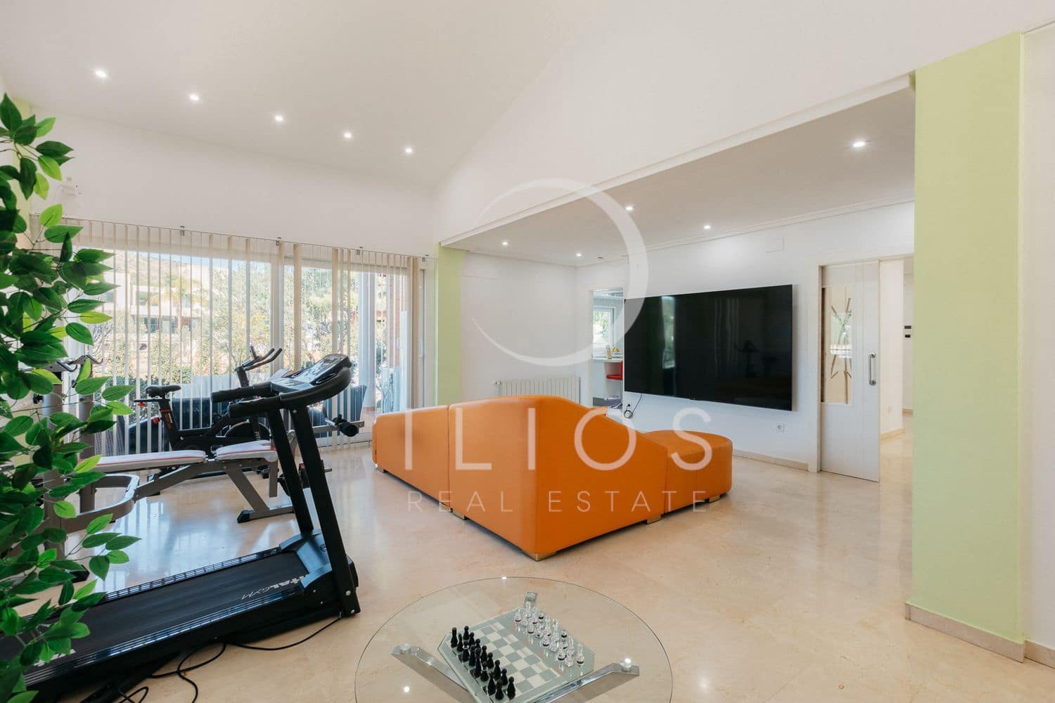 5 slaapkamer Villa te koop in Pucol met zwembad - € 1.250.000 (Ref: 8854610)