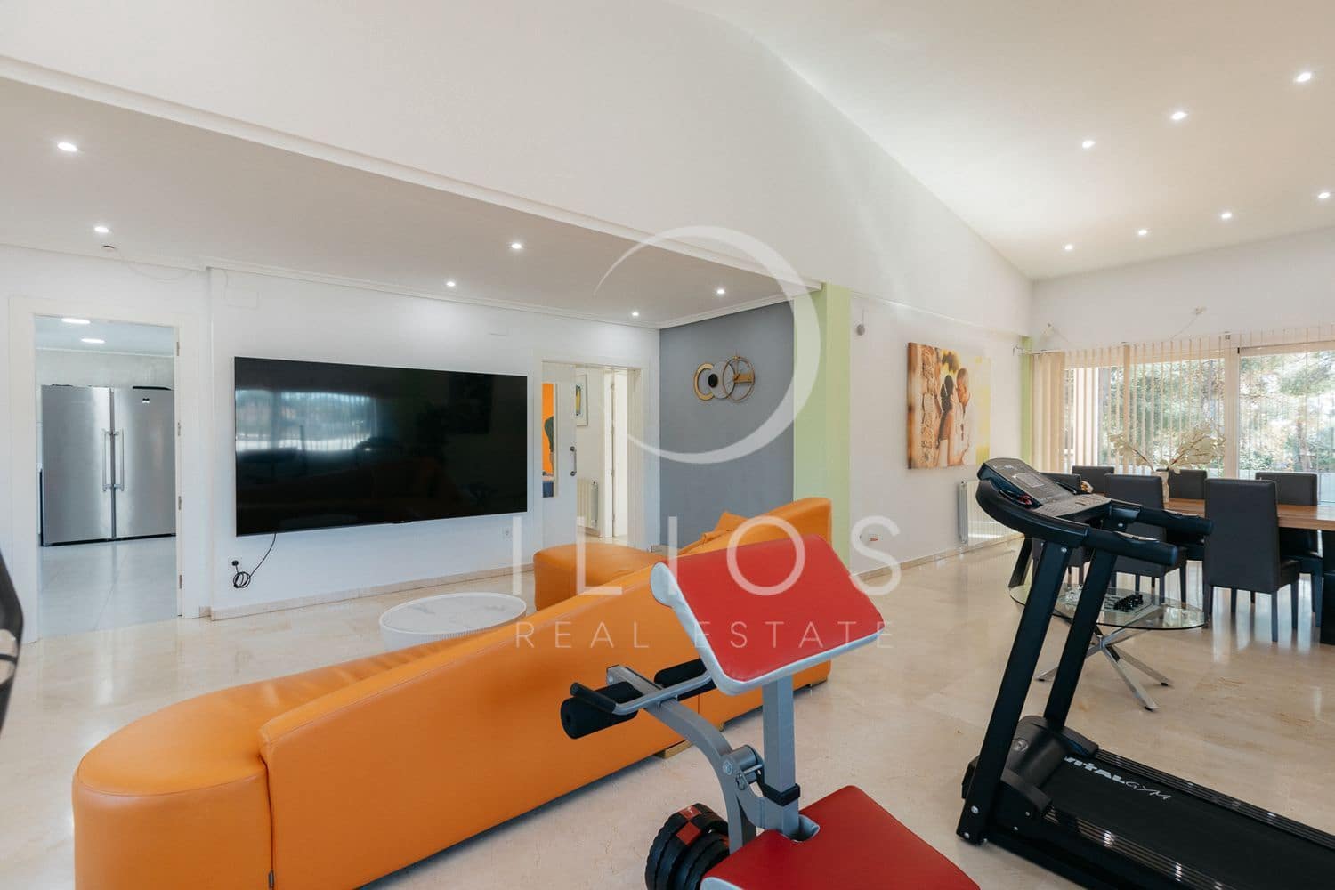 5 slaapkamer Villa te koop in Pucol met zwembad - € 1.250.000 (Ref: 8854610)