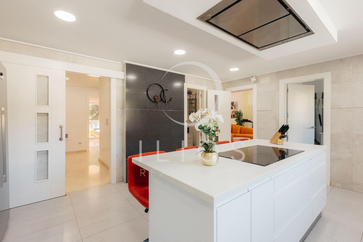 5 slaapkamer Villa te koop in Pucol met zwembad - € 1.250.000 (Ref: 8854610)