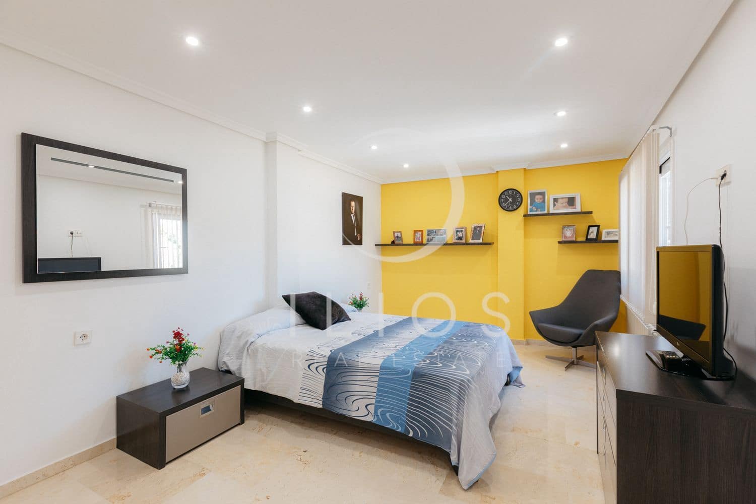 5 slaapkamer Villa te koop in Pucol met zwembad - € 1.250.000 (Ref: 8854610)