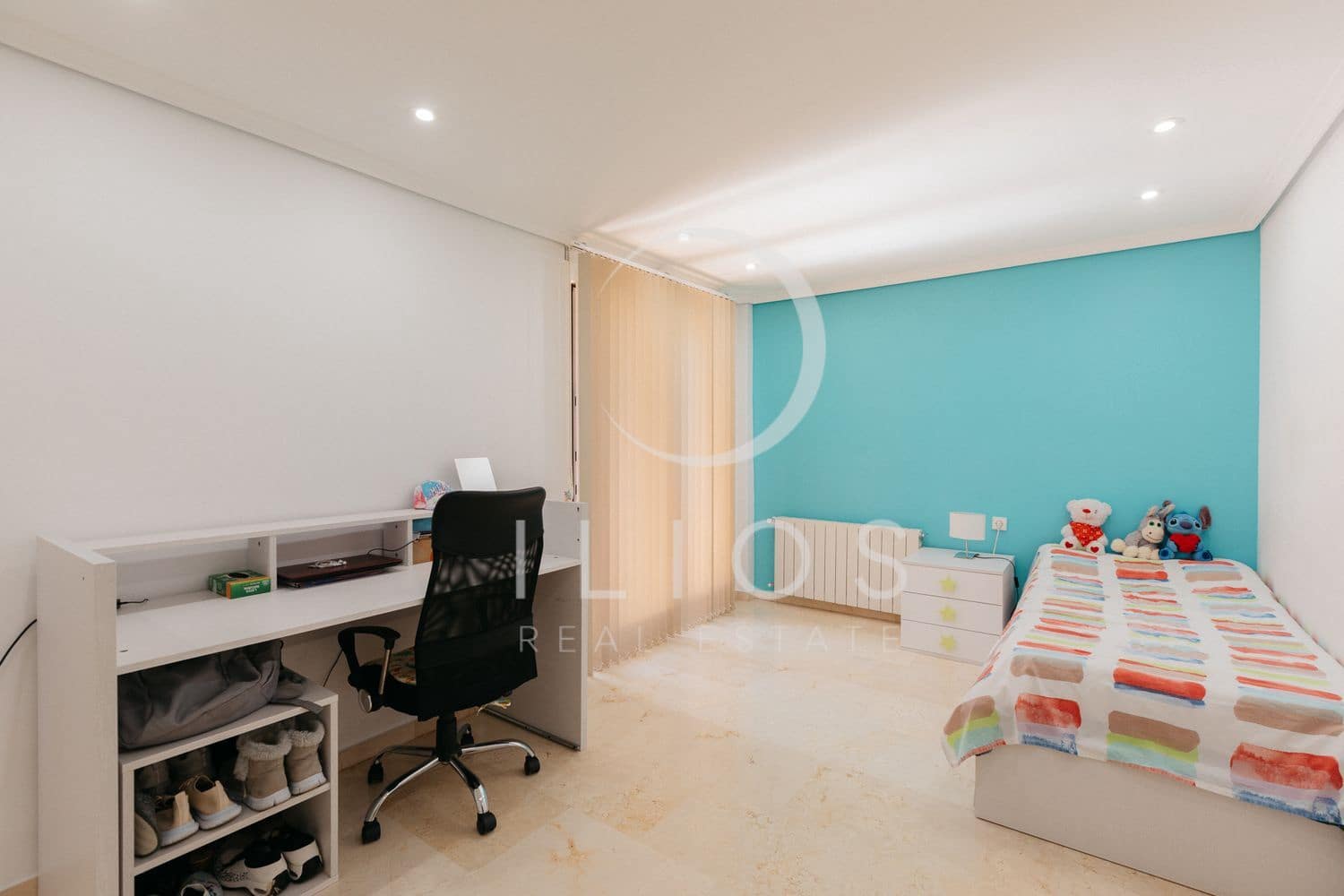 5 slaapkamer Villa te koop in Pucol met zwembad - € 1.250.000 (Ref: 8854610)