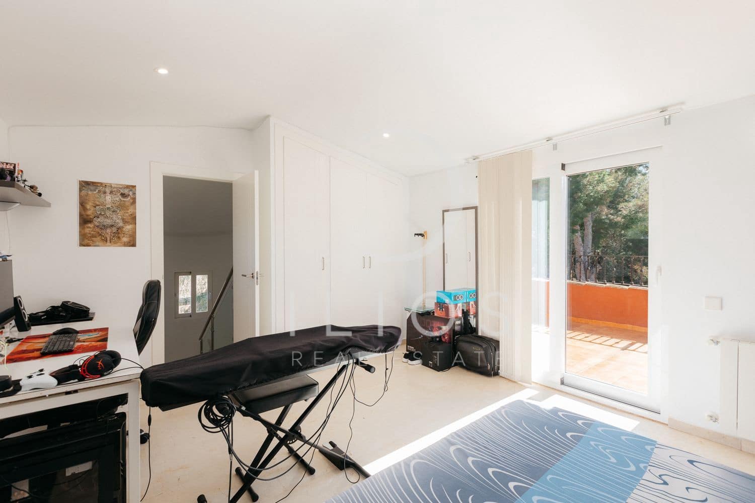 5 slaapkamer Villa te koop in Pucol met zwembad - € 1.250.000 (Ref: 8854610)