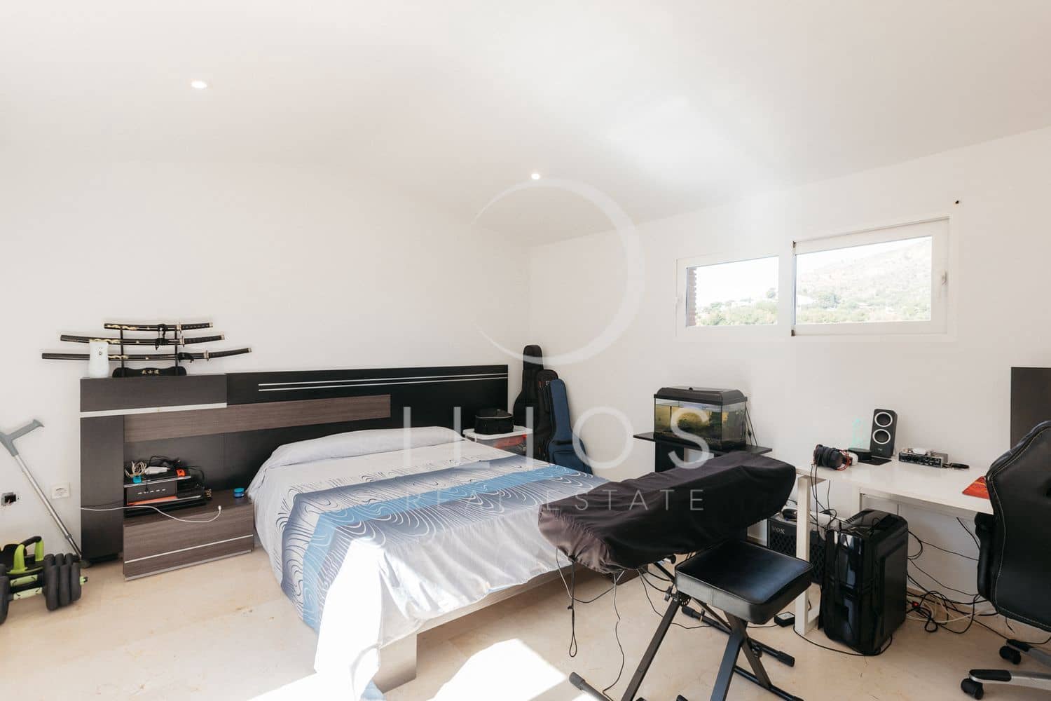 5 slaapkamer Villa te koop in Pucol met zwembad - € 1.250.000 (Ref: 8854610)