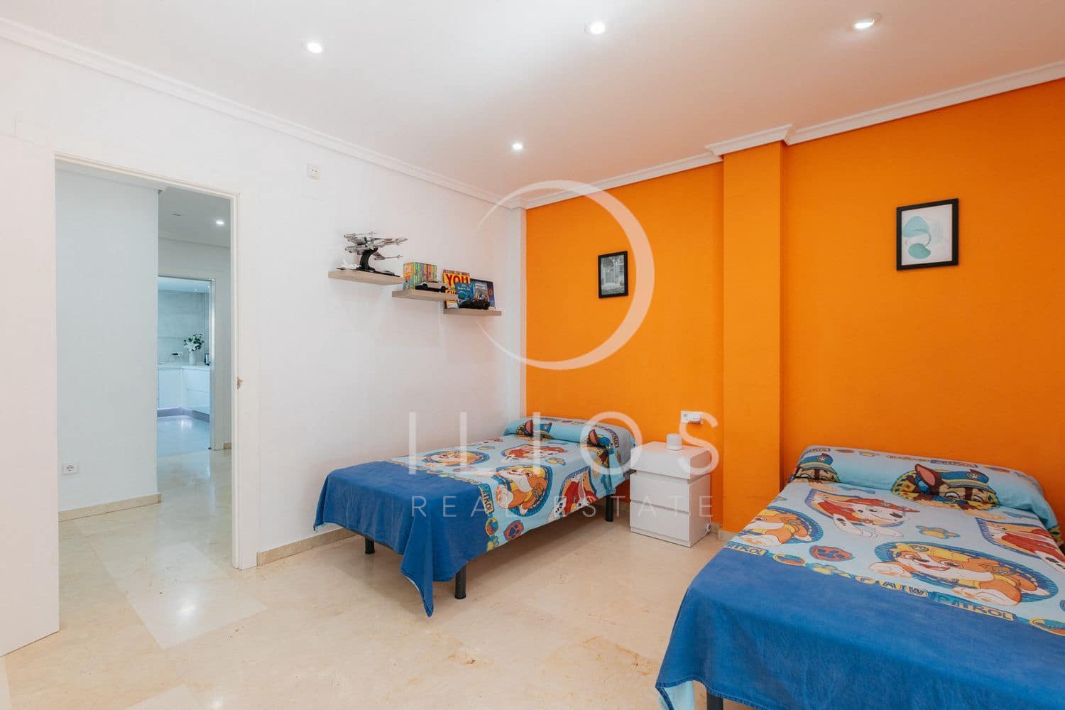 5 slaapkamer Villa te koop in Pucol met zwembad - € 1.250.000 (Ref: 8854610)