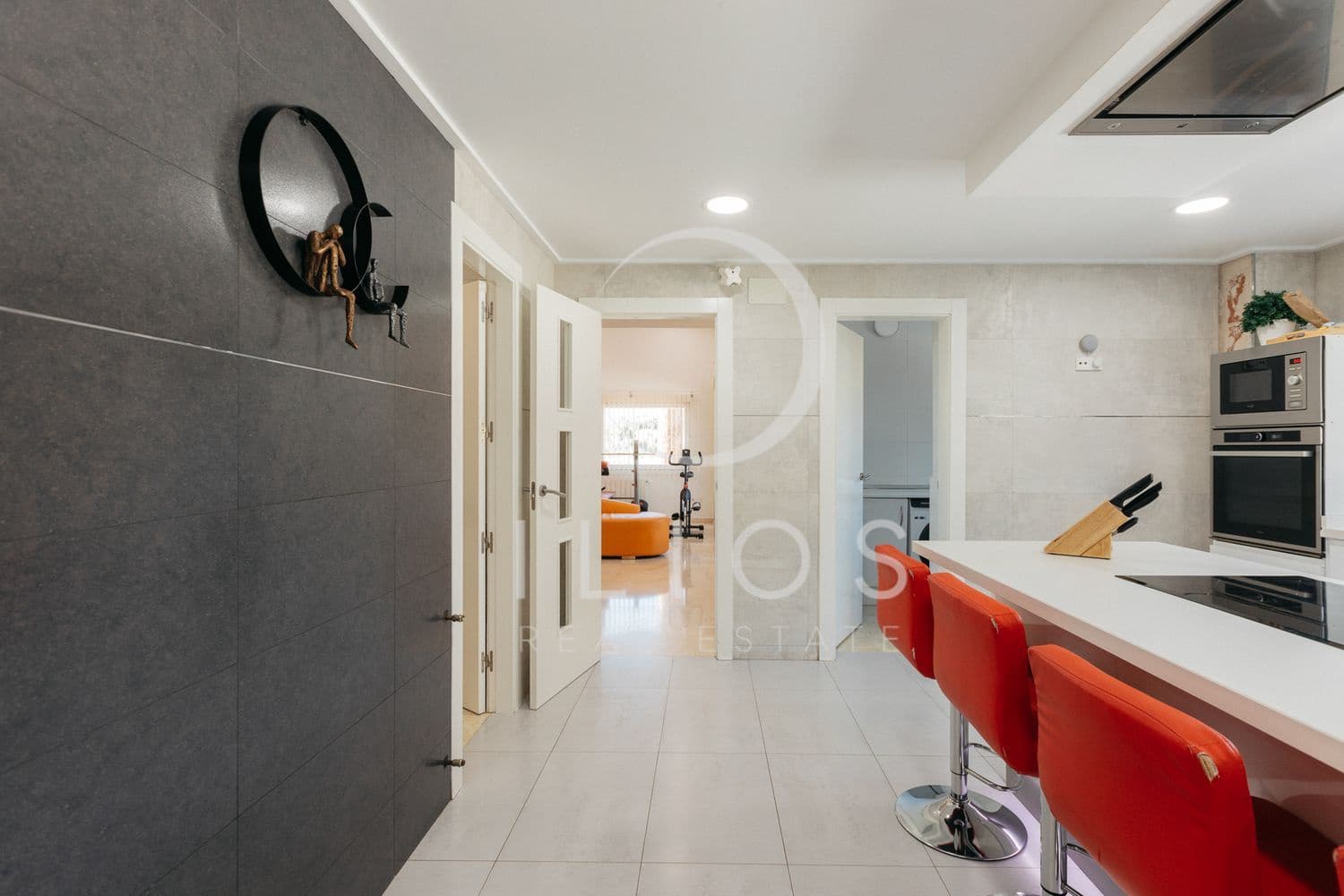 5 slaapkamer Villa te koop in Pucol met zwembad - € 1.250.000 (Ref: 8854610)