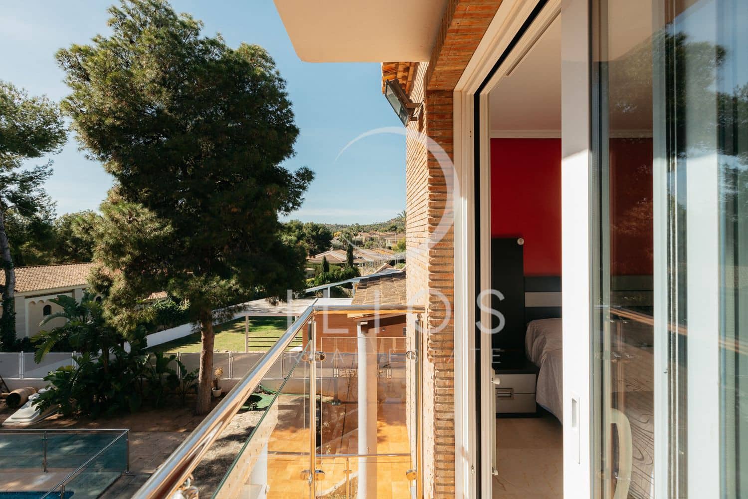 5 slaapkamer Villa te koop in Pucol met zwembad - € 1.250.000 (Ref: 8854610)