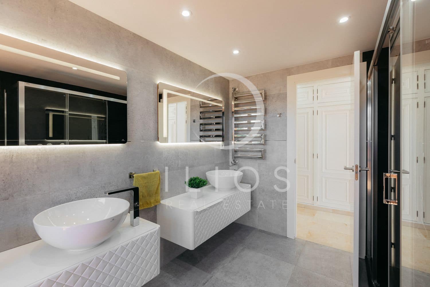 5 slaapkamer Villa te koop in Pucol met zwembad - € 1.250.000 (Ref: 8854610)