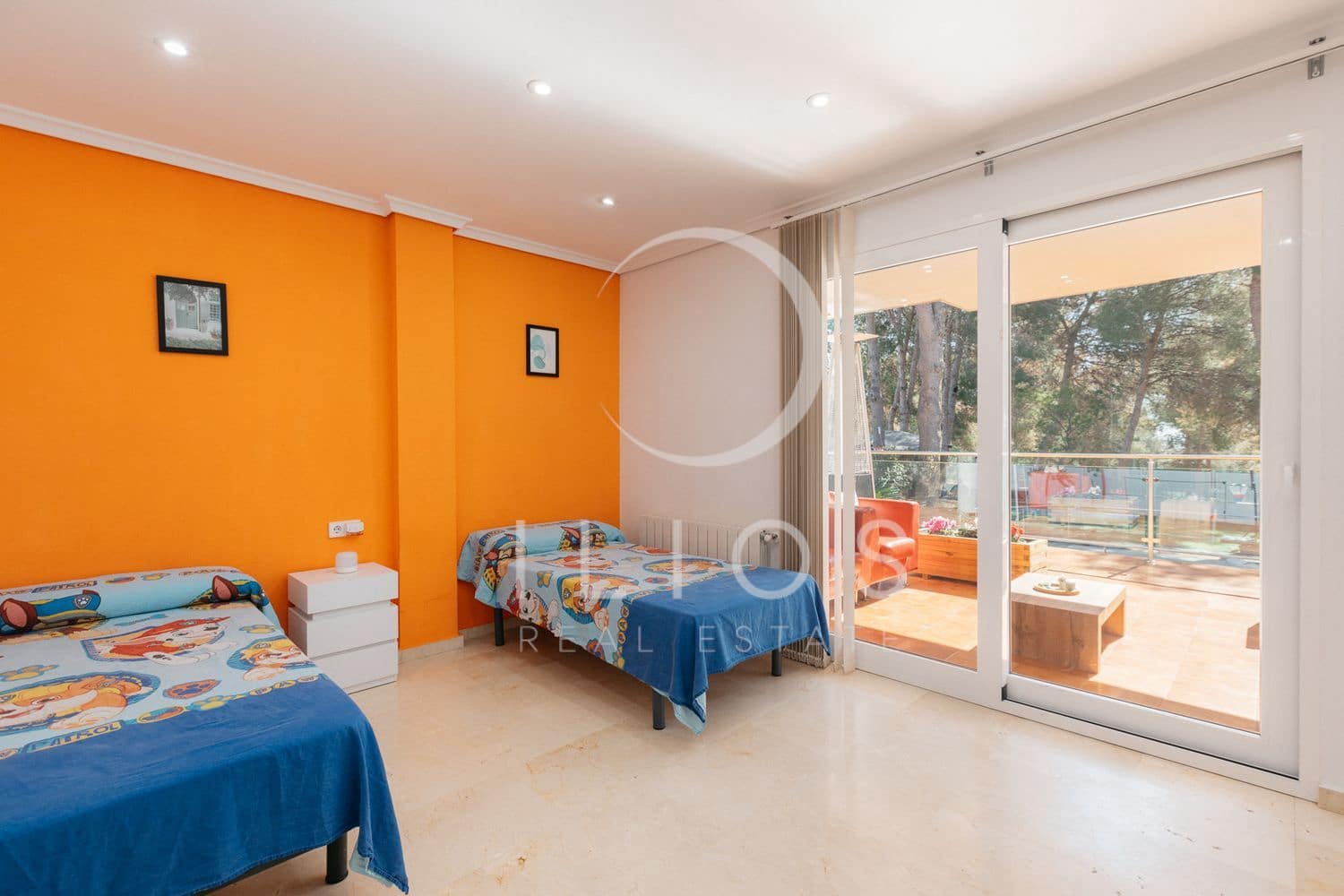 5 slaapkamer Villa te koop in Pucol met zwembad - € 1.250.000 (Ref: 8854610)