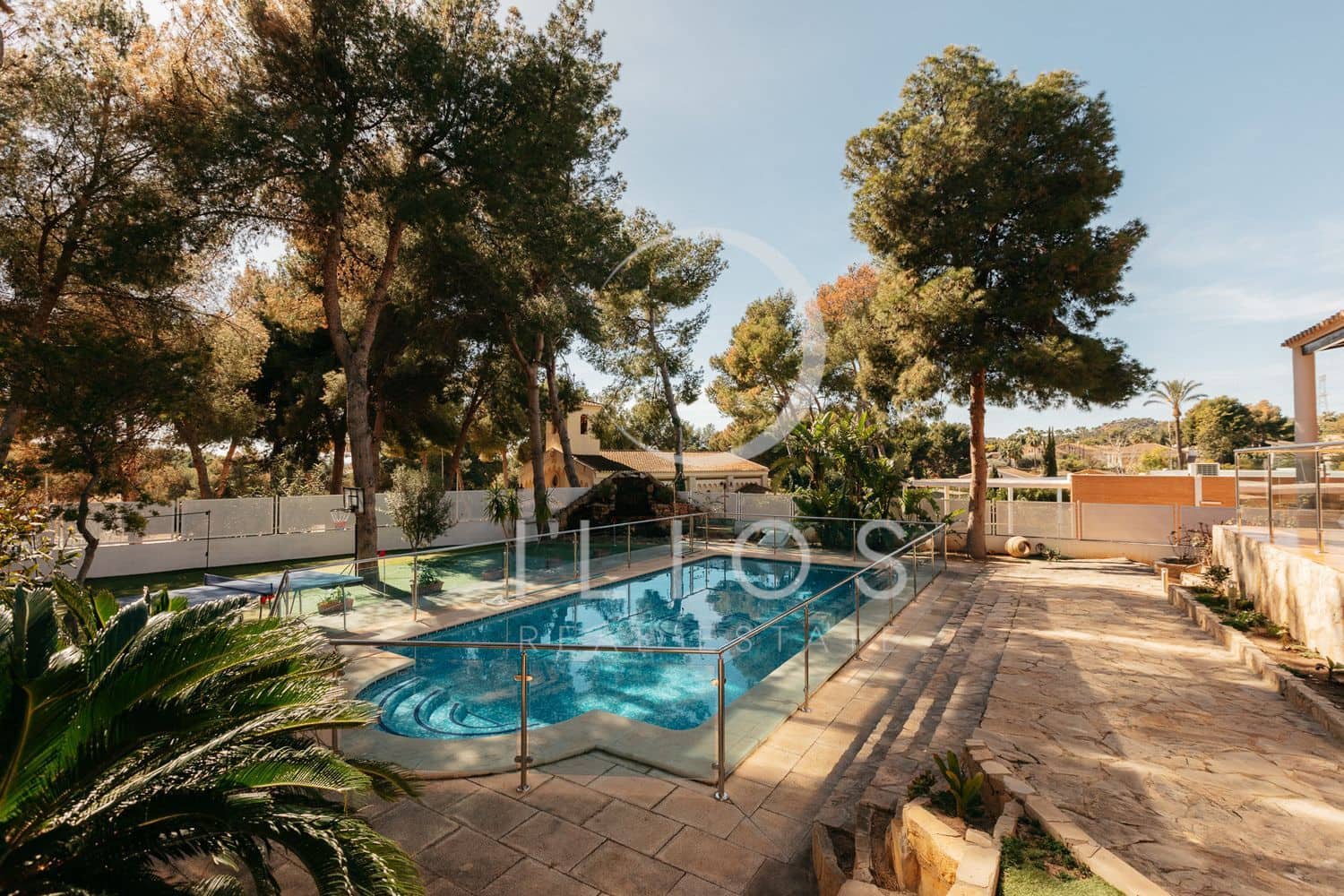 5 slaapkamer Villa te koop in Pucol met zwembad - € 1.250.000 (Ref: 8854610)