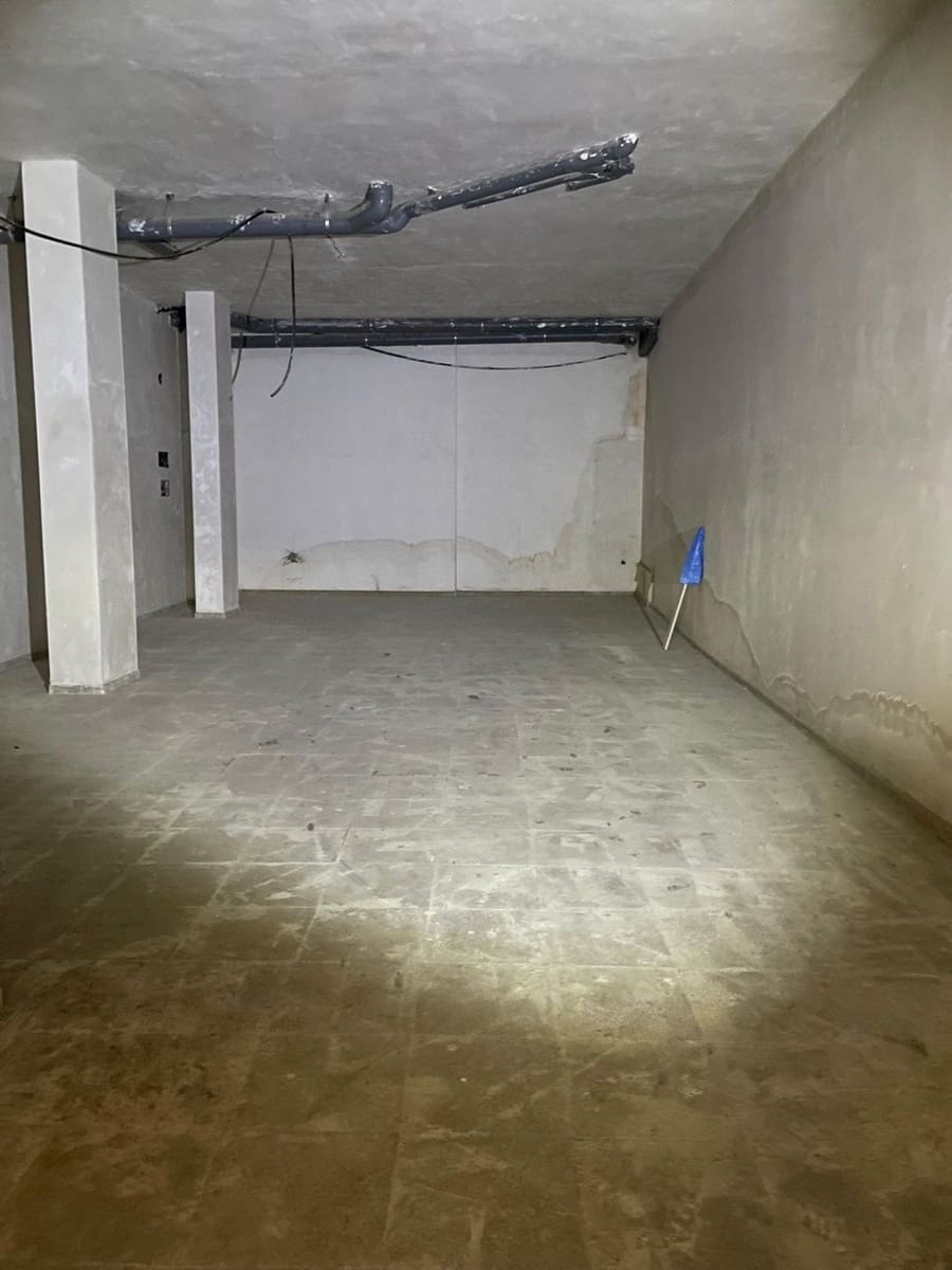 Appartement à vendre à Villena - 58 000 € (Ref: 8891086)