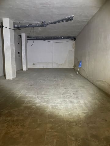 Lejlighed til salg i Villena - € 58.000 (Ref: 8891086)