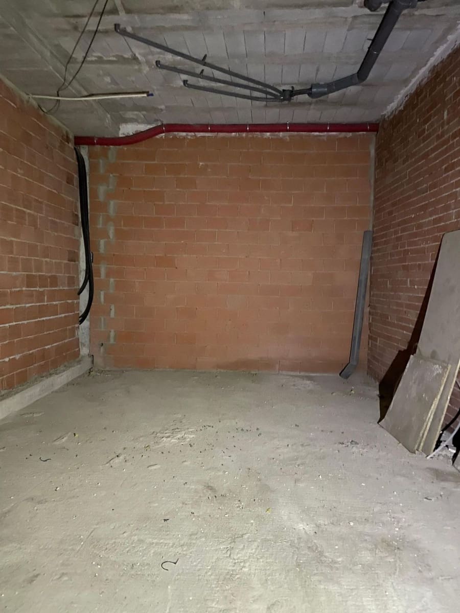 Erhverv til salg i Villena - € 90.000 (Ref: 8891088)