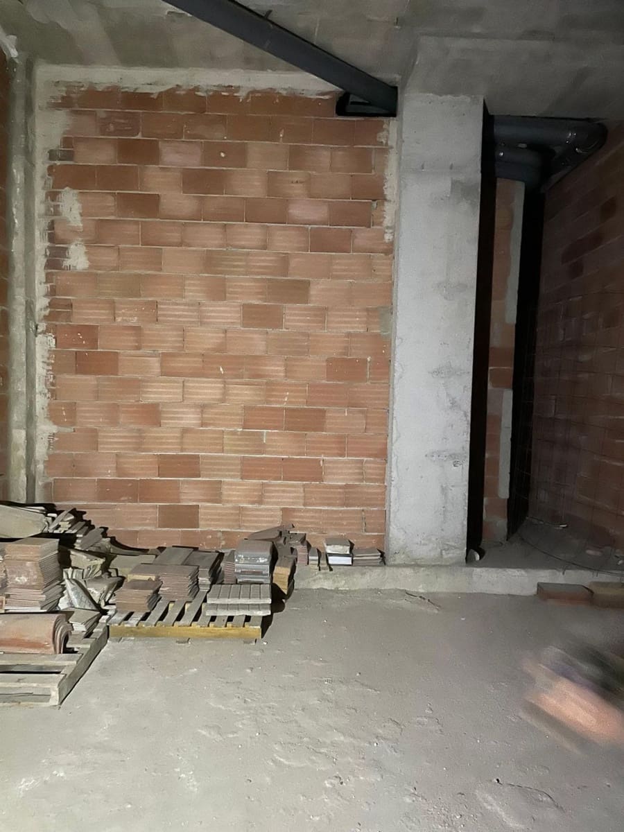 Erhverv til salg i Villena - € 90.000 (Ref: 8891088)