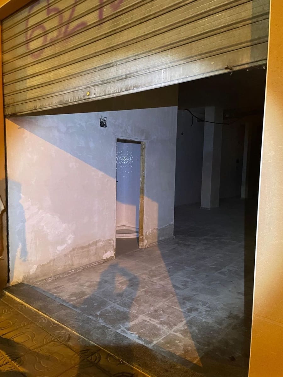 Erhverv til salg i Villena - € 90.000 (Ref: 8891088)