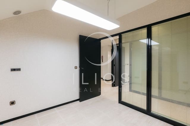 9 soverom Leilighet til salgs i El Pla del Remei, Valencia by - € 800 000 (Ref: 8916186)