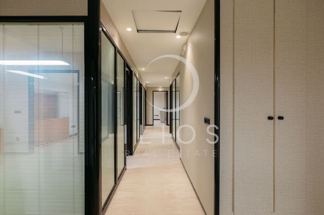 Commercial for sale in La Xerea, Valencia city - € 800,000 (Ref: 8916187)