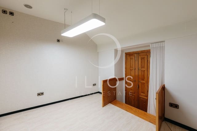 Commercial for sale in La Xerea, Valencia city - € 800,000 (Ref: 8916187)