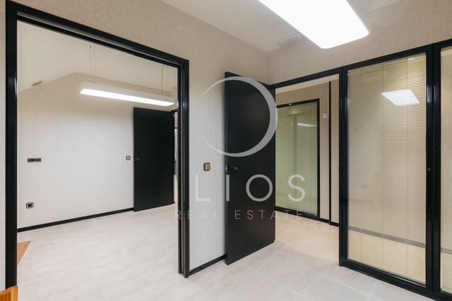 Commercial for sale in La Xerea, Valencia city - € 800,000 (Ref: 8916187)