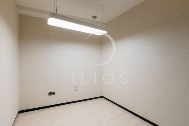Local Commercial à vendre à Sant Francesc, Valence ville - 800 000 € (Ref: 8916187)