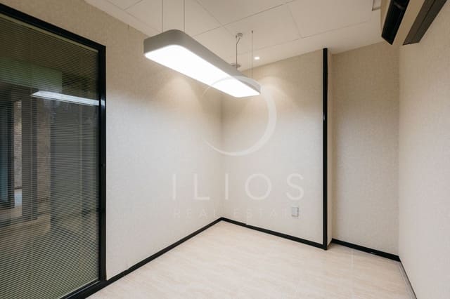 Local Commercial à vendre à Sant Francesc, Valence ville - 800 000 € (Ref: 8916187)