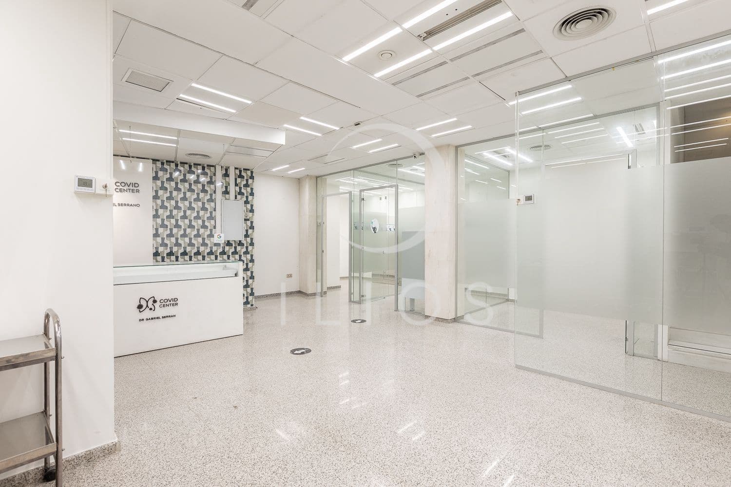 Komercyjne na sprzedaż w Miasto Walencja - 600 000 € (Ref: 8916188)