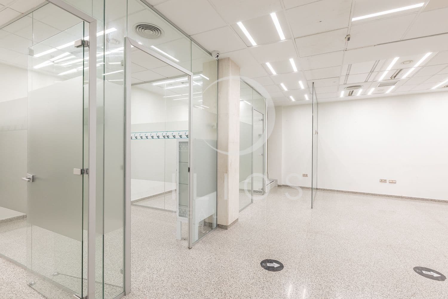 Komercyjne na sprzedaż w Miasto Walencja - 600 000 € (Ref: 8916188)