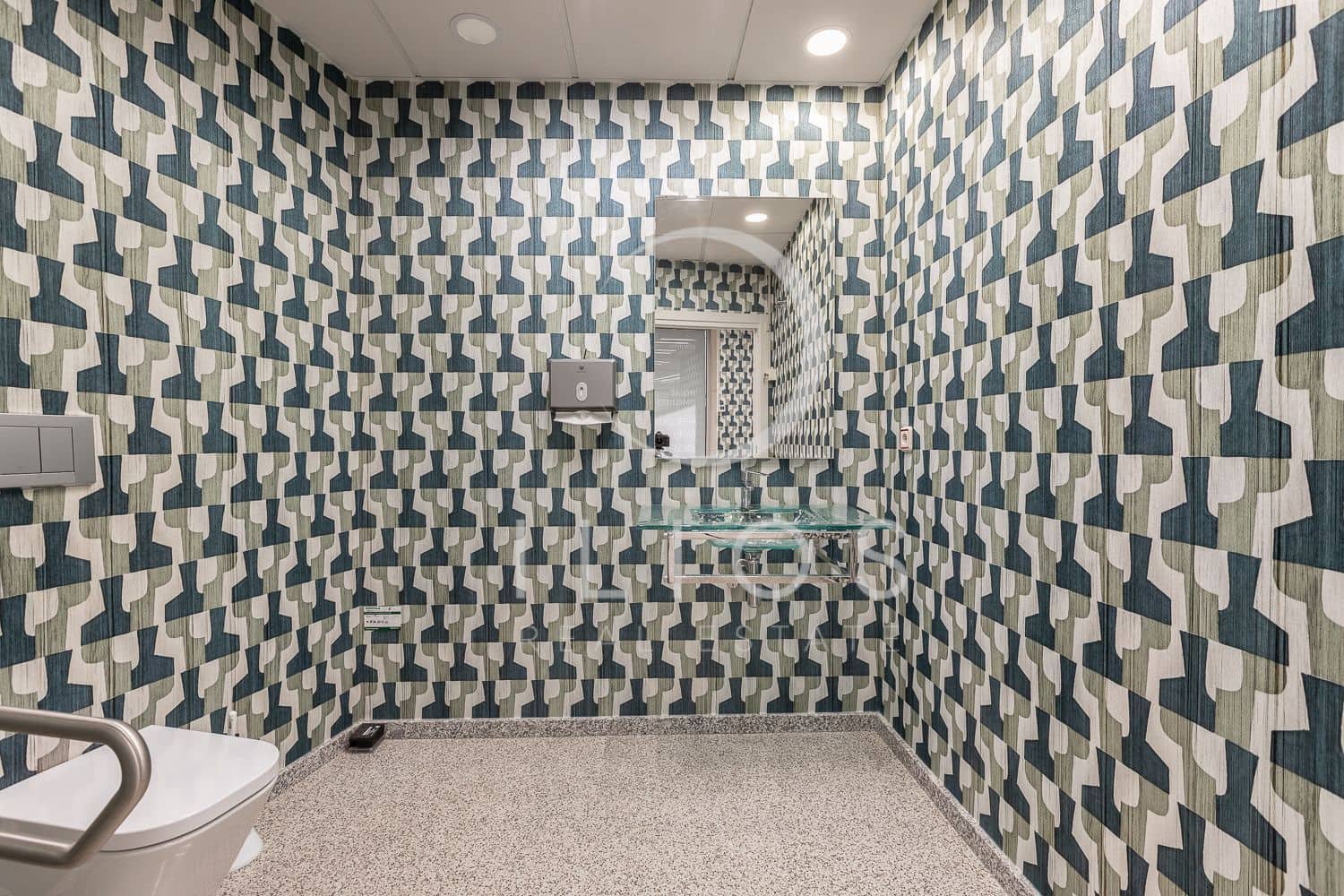 Komercyjne na sprzedaż w Miasto Walencja - 600 000 € (Ref: 8916188)