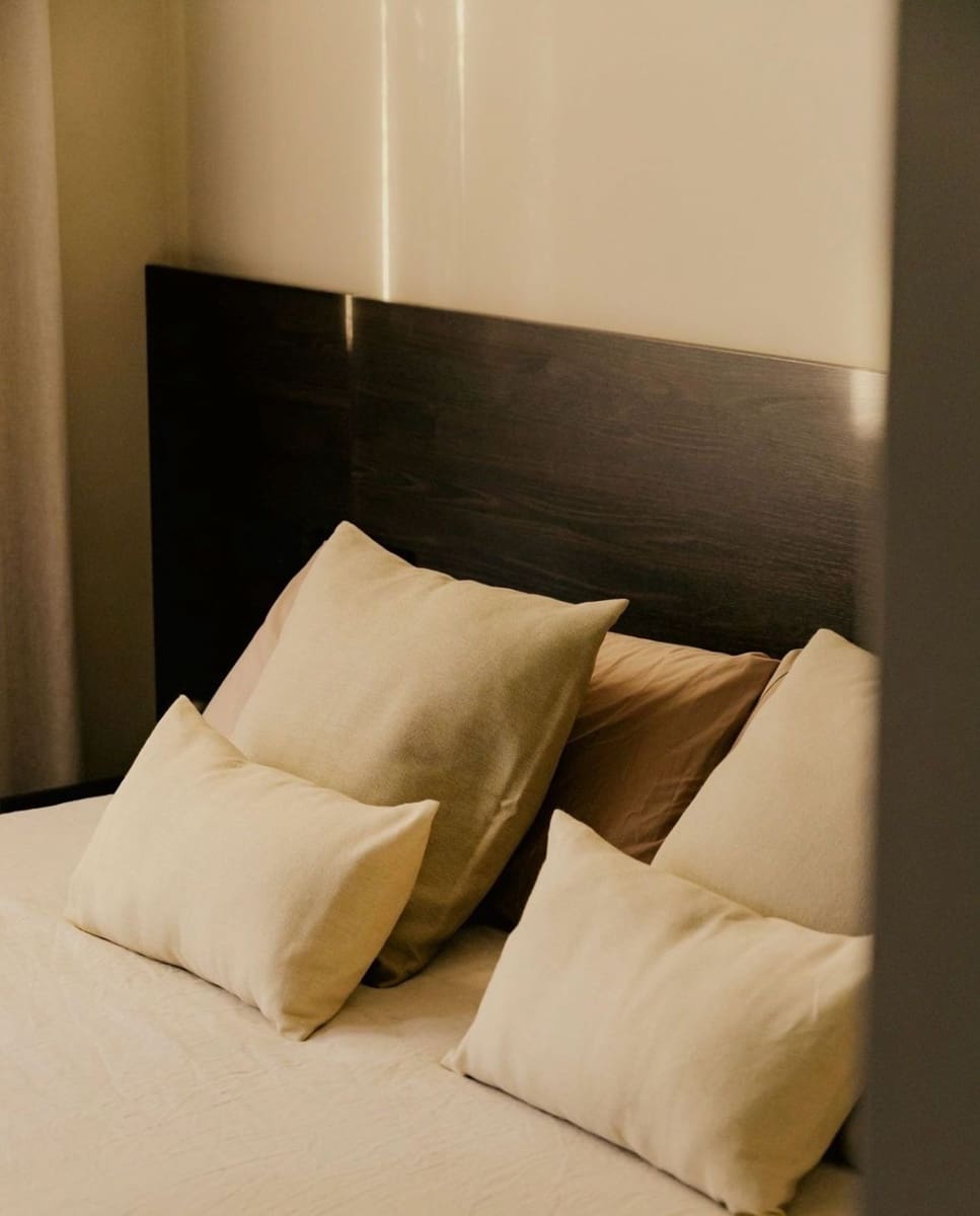 3 sypialnia Penthouse na sprzedaż w Miasto Walencja z basenem - 1 190 000 € (Ref: 8972209)