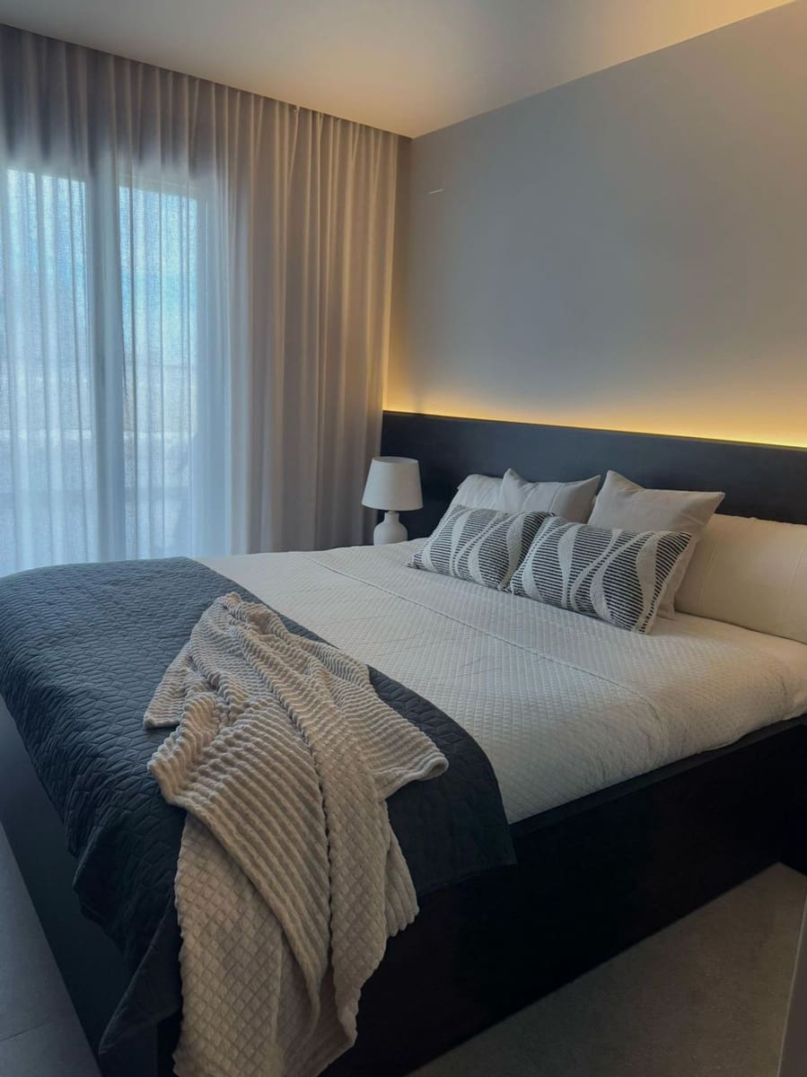 3 sypialnia Penthouse na sprzedaż w Miasto Walencja z basenem - 1 190 000 € (Ref: 8972209)