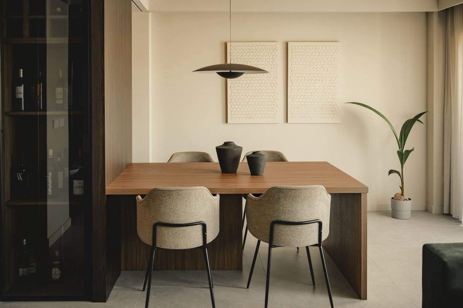 3 sypialnia Penthouse na sprzedaż w Miasto Walencja z basenem - 1 190 000 € (Ref: 8972209)