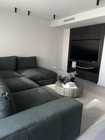 3 bedroom Penthouse for sale in Sant Francesc, Valencia city with pool garage - € 875,000 (Ref: 8972209)