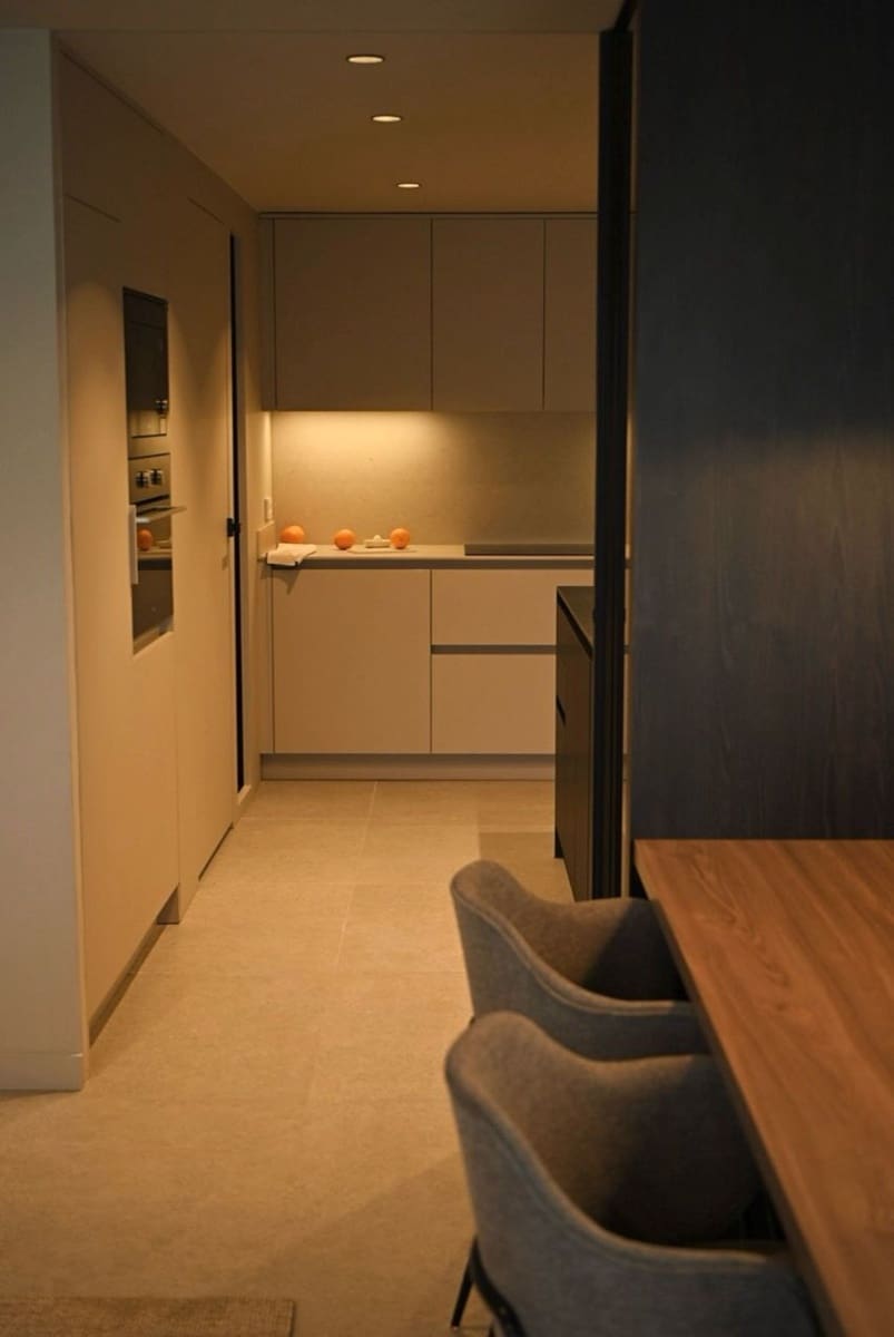 3 soveværelse Penthouse til salg i Valencia by med swimmingpool garage - € 875.000 (Ref: 8972209)