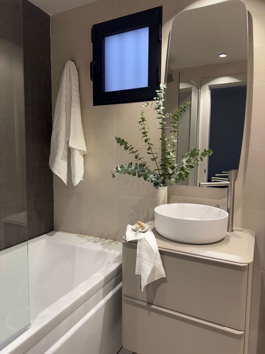 3 soveværelse Penthouse til salg i Valencia by med swimmingpool garage - € 875.000 (Ref: 8972209)