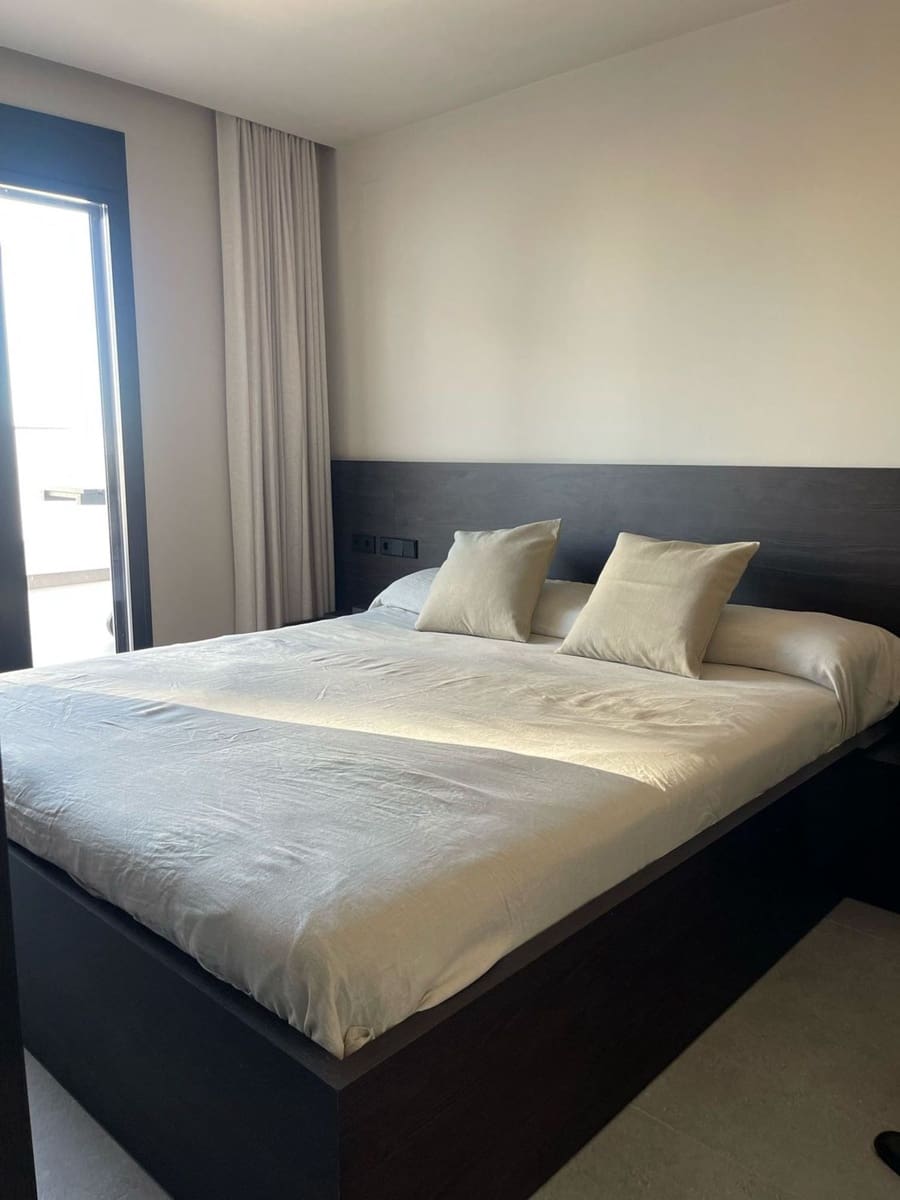 3 soveværelse Penthouse til salg i Valencia by med swimmingpool garage - € 875.000 (Ref: 8972209)