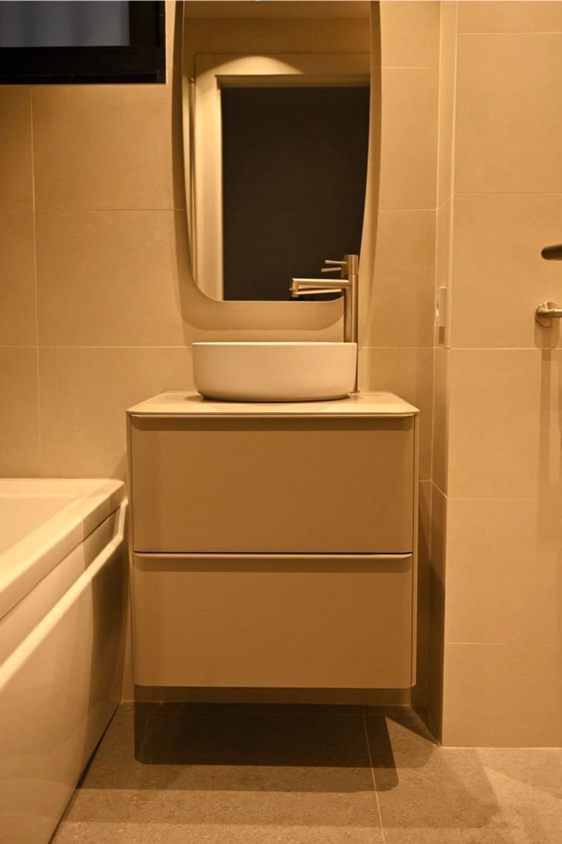3 soveværelse Penthouse til salg i Valencia by med swimmingpool garage - € 875.000 (Ref: 8972209)