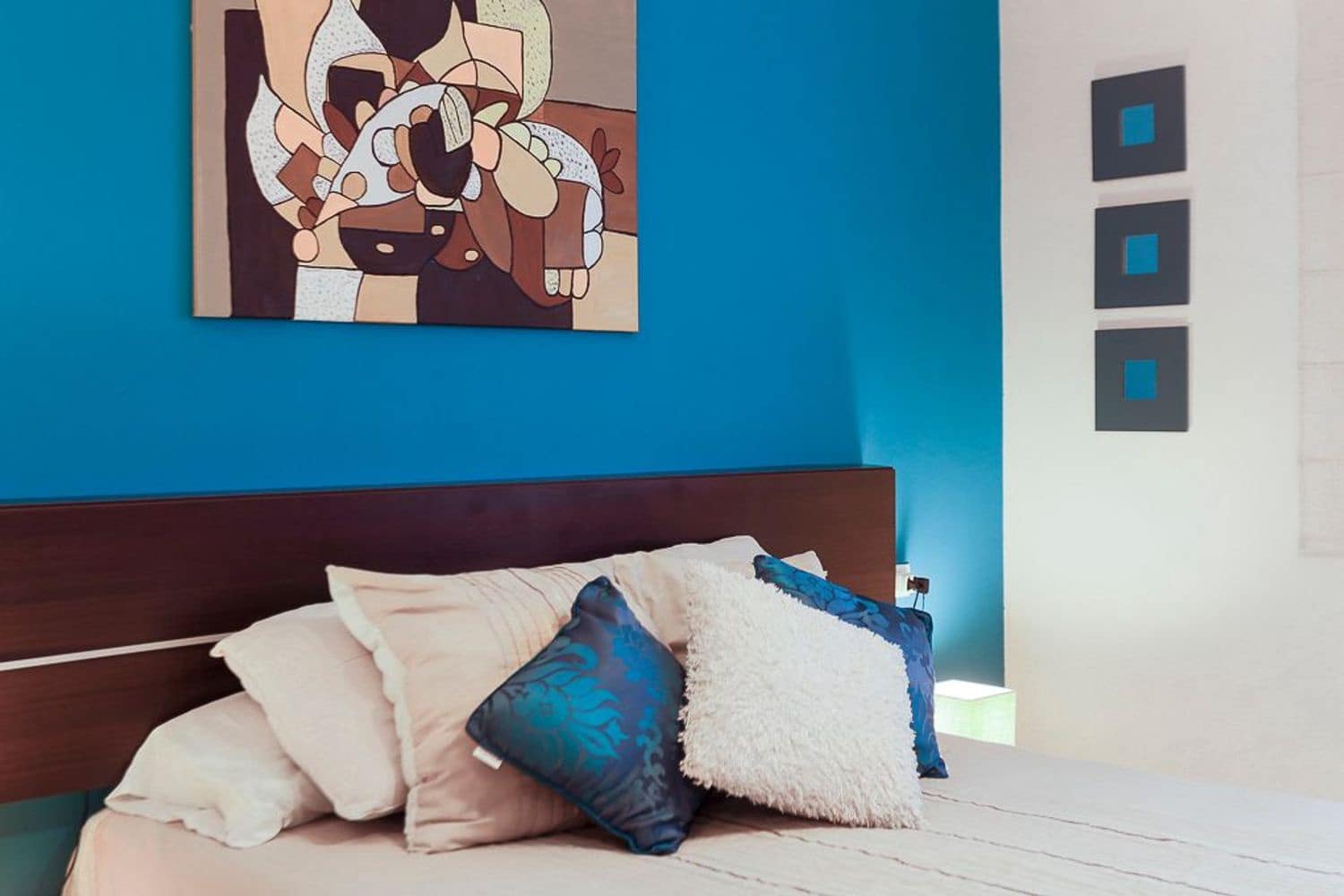 6 soveværelse Villa til salg i Montserrat med swimmingpool - € 436.000 (Ref: 8981544)